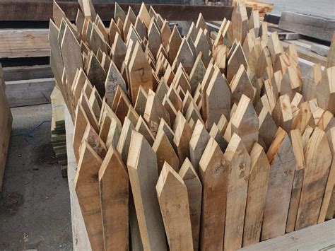 50x50mm square x 1. . Tree stakes bunnings
